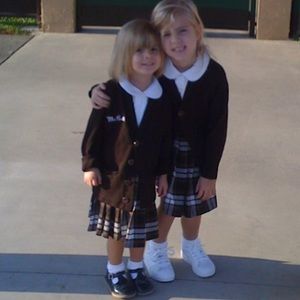 Meet your Posher, Mary